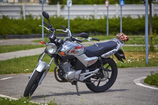 Autoškola RM JET Trnava